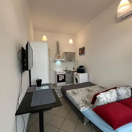 Dream House2 Apartment Варна Екстериор снимка