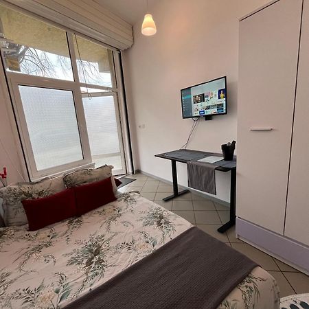 Dream House2 Apartment Варна Екстериор снимка