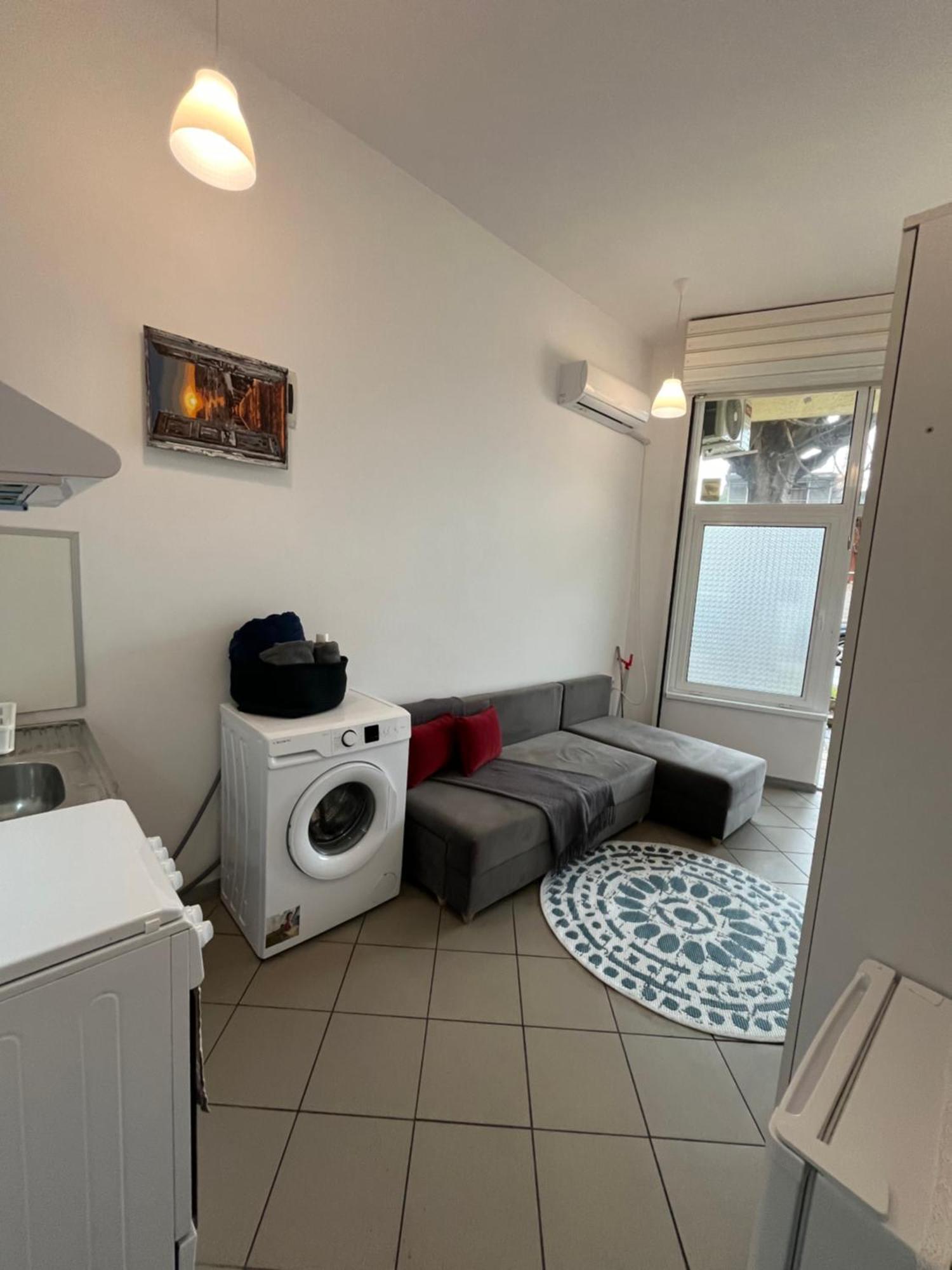 Dream House2 Apartment Варна Екстериор снимка