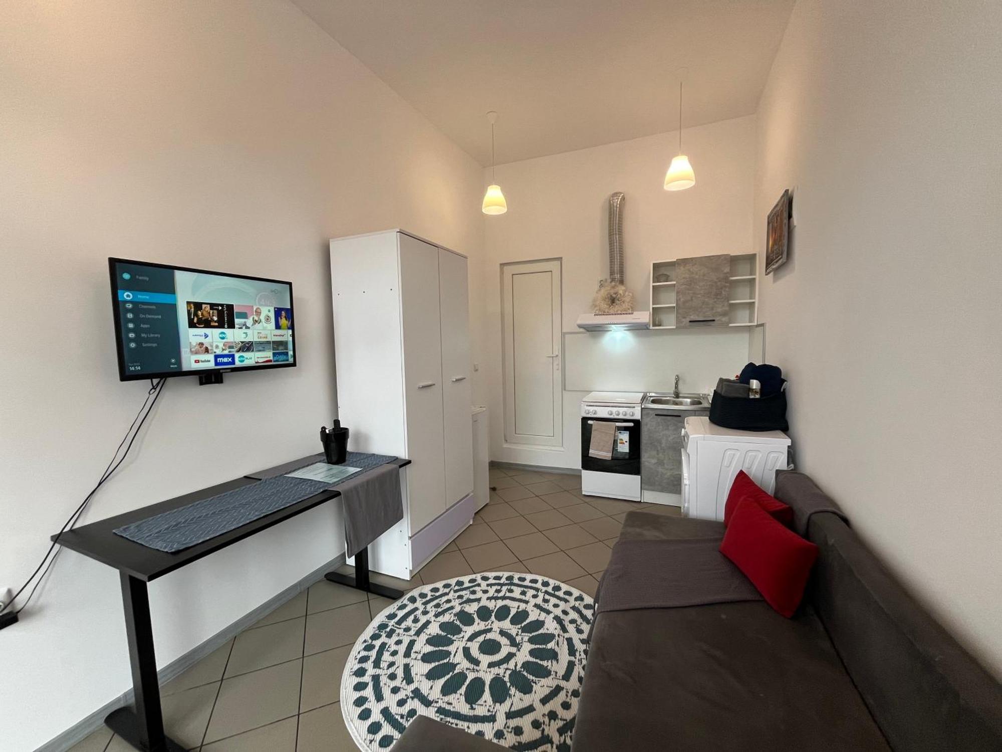 Dream House2 Apartment Варна Екстериор снимка