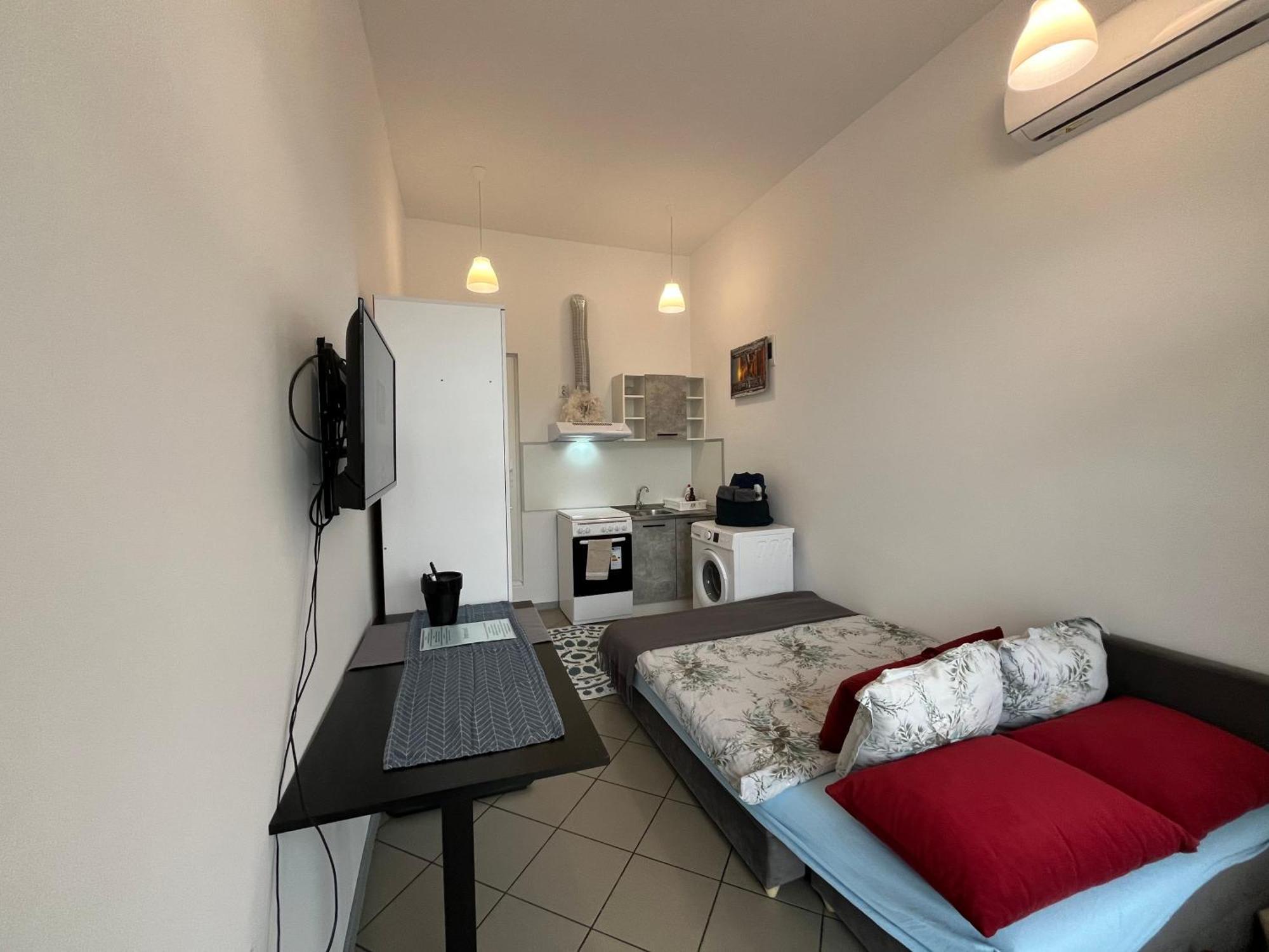 Dream House2 Apartment Варна Екстериор снимка