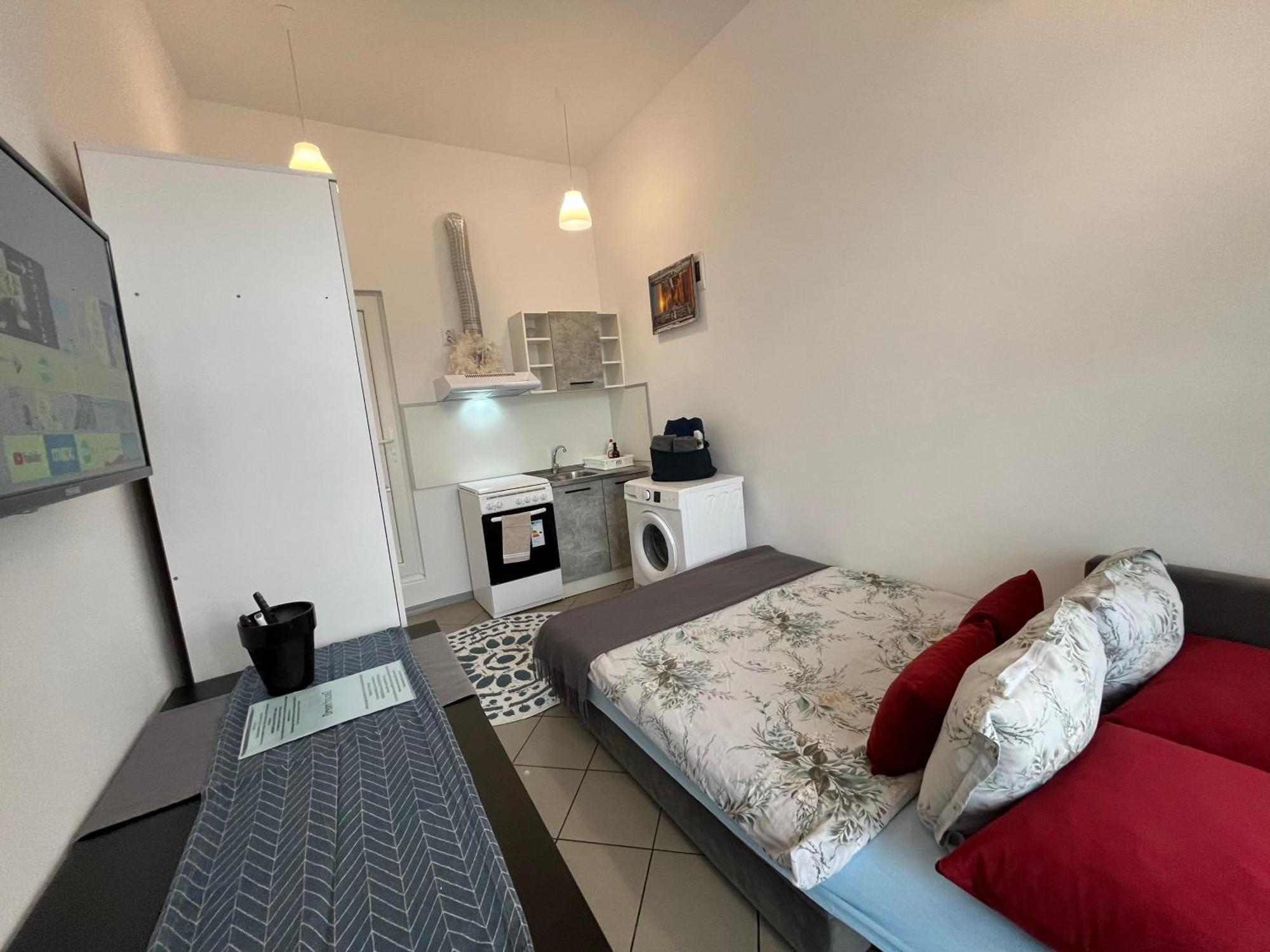 Dream House2 Apartment Варна Екстериор снимка