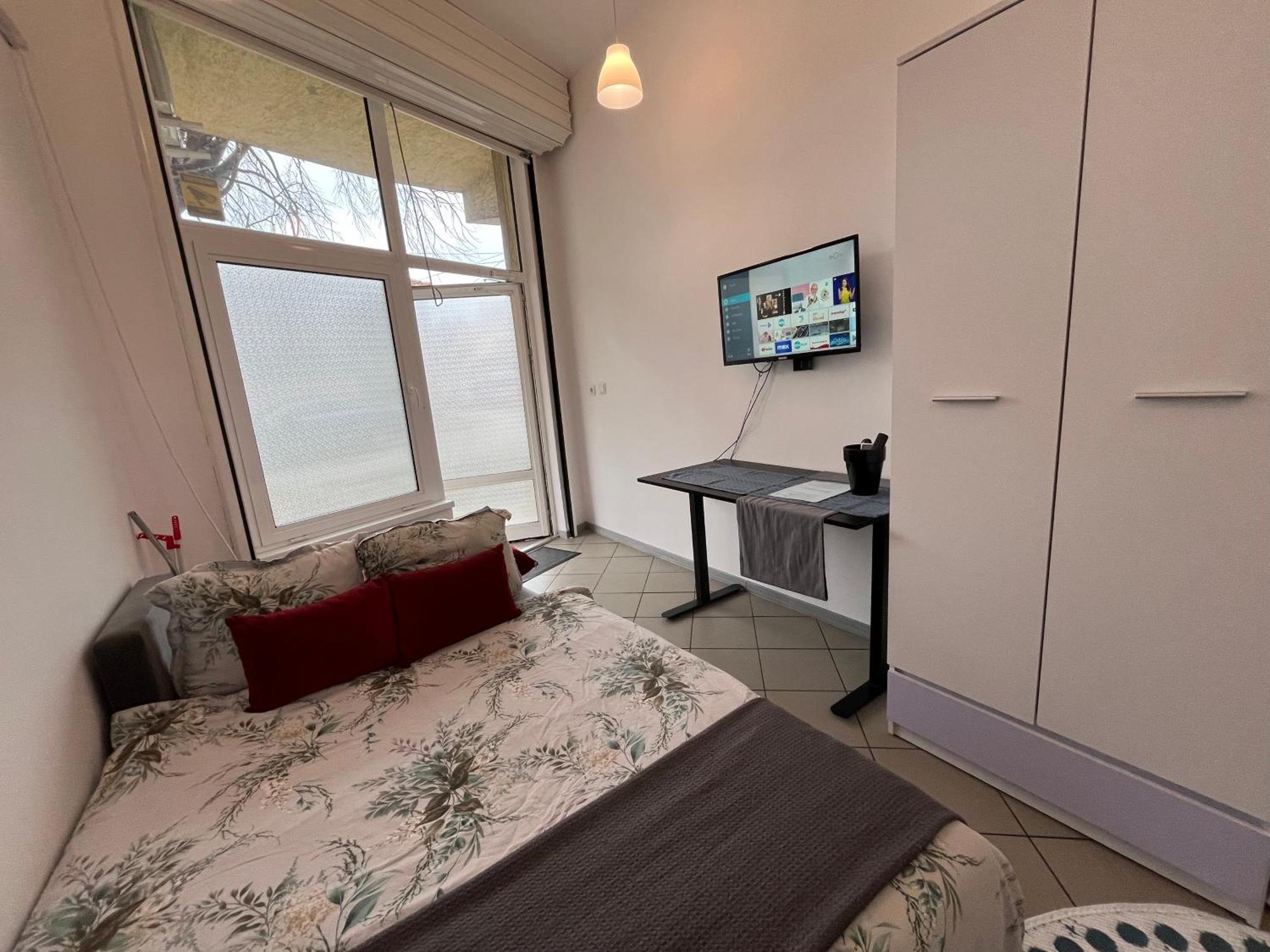 Dream House2 Apartment Варна Екстериор снимка